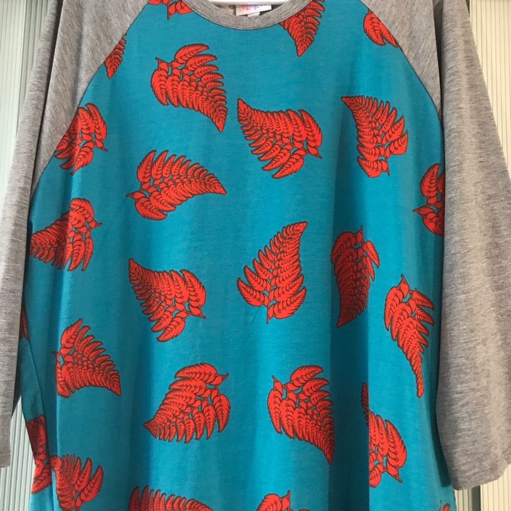 LulaRoe Randy Bundle - Picture 5 of 5